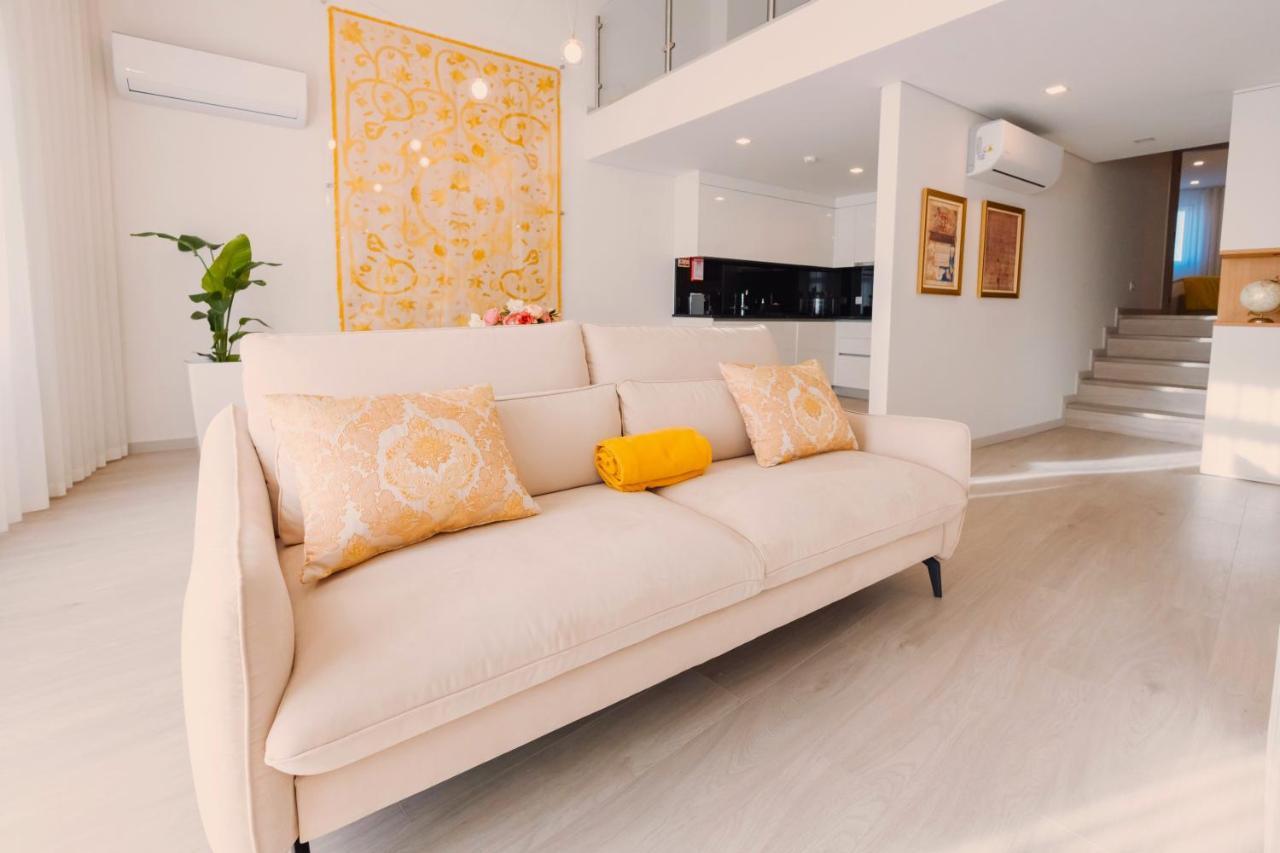 Burgo House Apartment Trancoso Ngoại thất bức ảnh