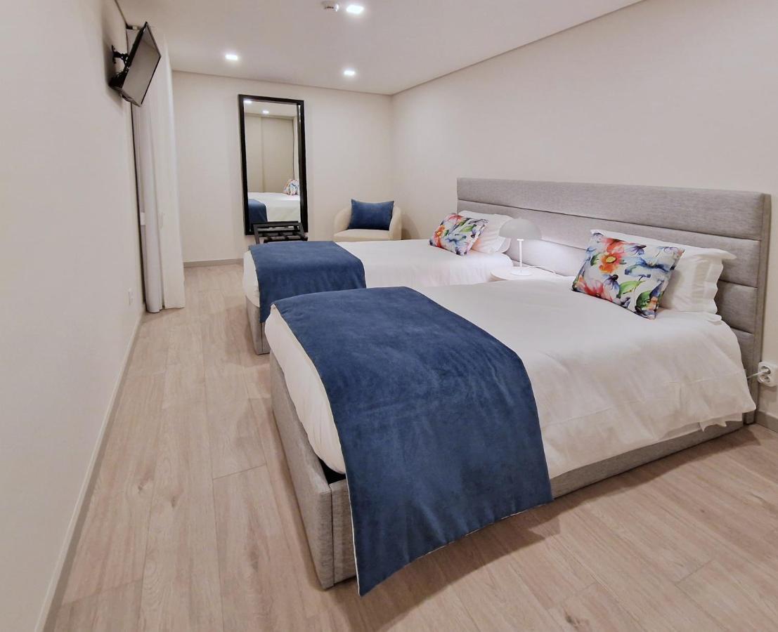 Burgo House Apartment Trancoso Ngoại thất bức ảnh