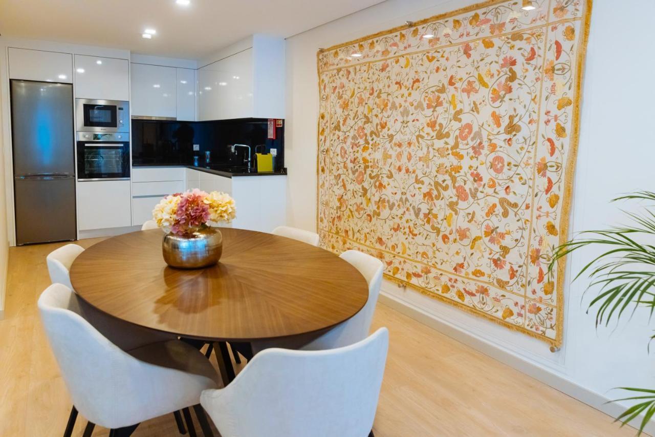 Burgo House Apartment Trancoso Ngoại thất bức ảnh