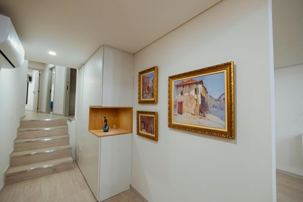 Burgo House Apartment Trancoso Ngoại thất bức ảnh