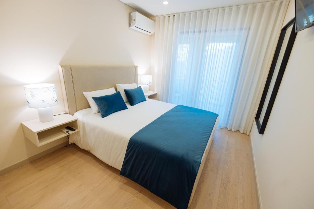 Burgo House Apartment Trancoso Ngoại thất bức ảnh