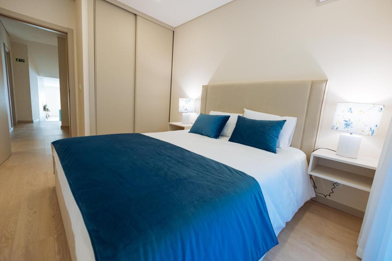 Burgo House Apartment Trancoso Ngoại thất bức ảnh