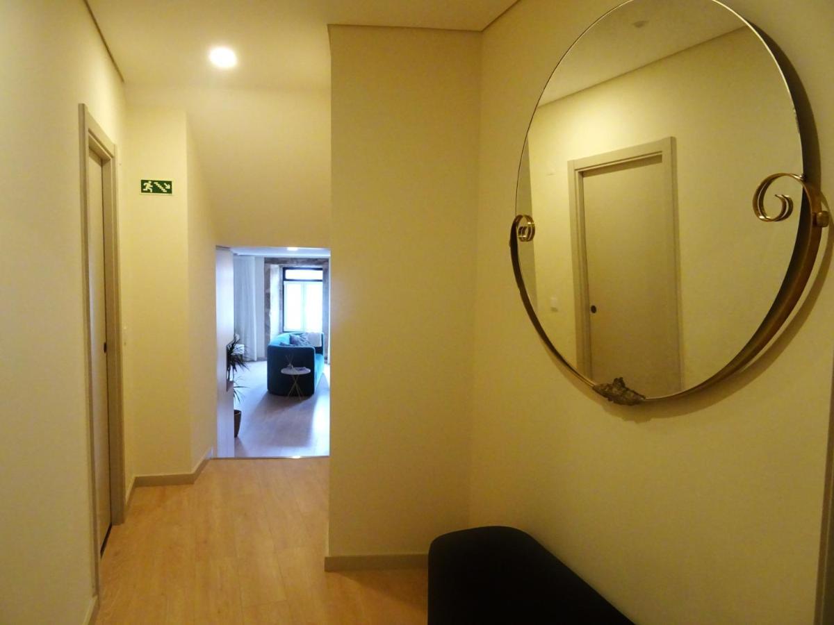 Burgo House Apartment Trancoso Ngoại thất bức ảnh
