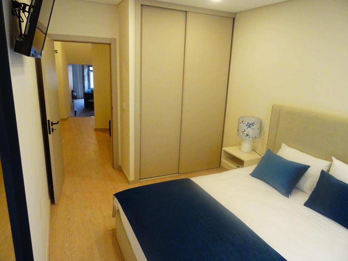 Burgo House Apartment Trancoso Ngoại thất bức ảnh