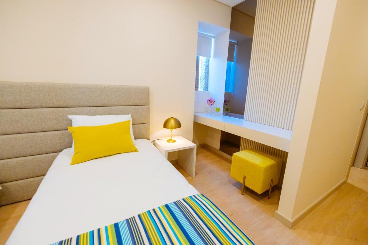 Burgo House Apartment Trancoso Ngoại thất bức ảnh