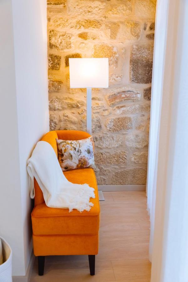 Burgo House Apartment Trancoso Ngoại thất bức ảnh