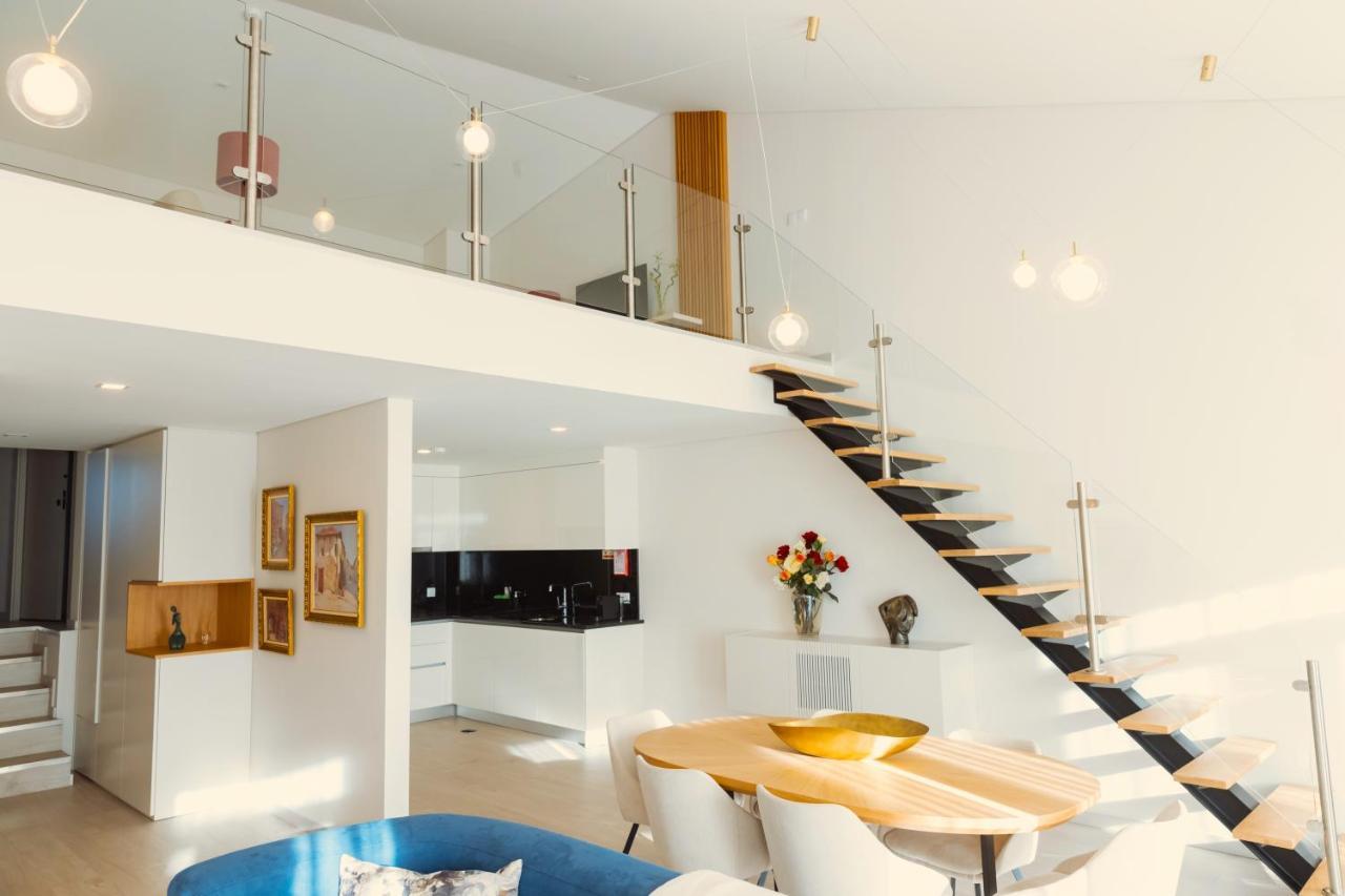 Burgo House Apartment Trancoso Ngoại thất bức ảnh