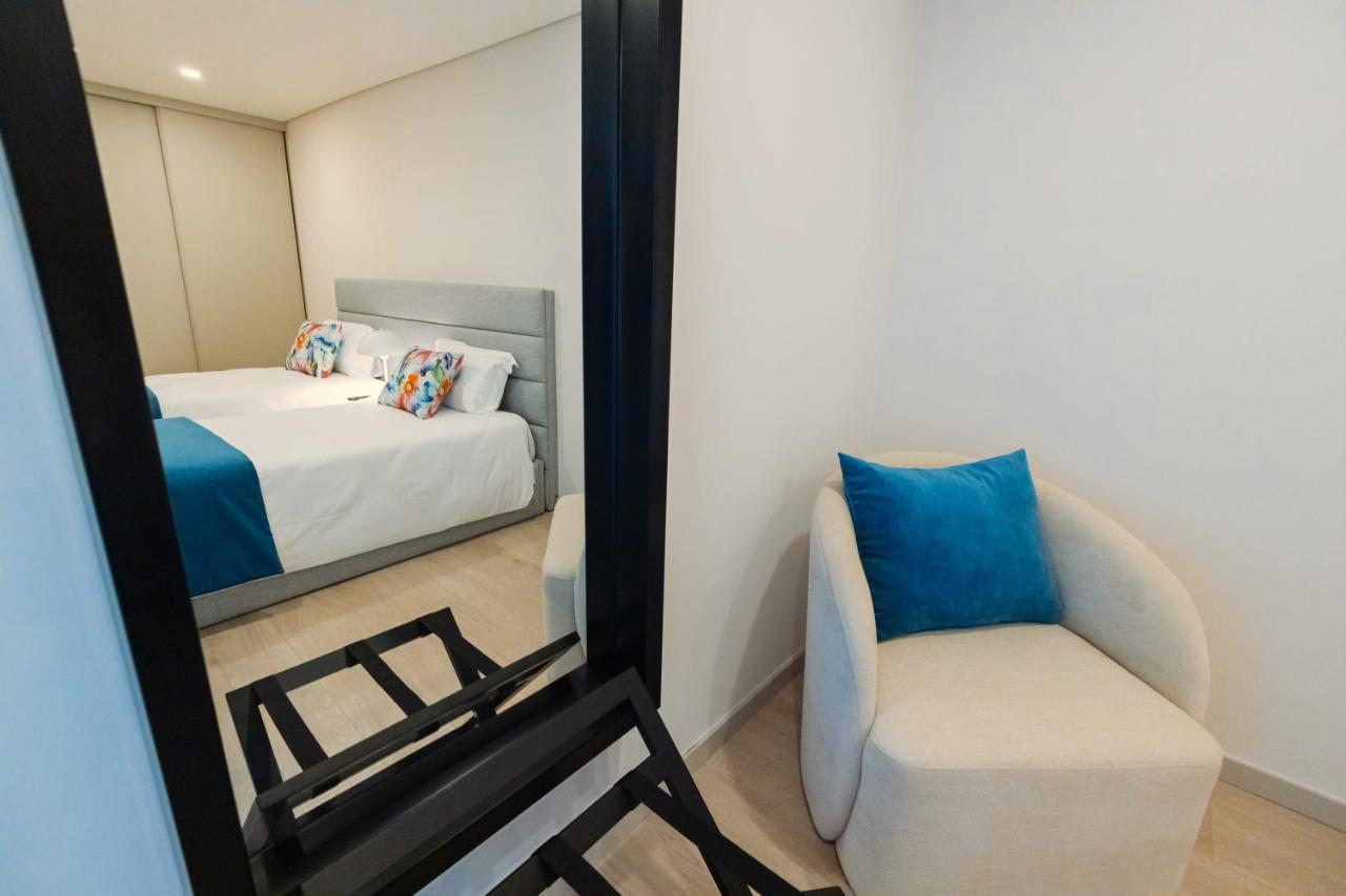 Burgo House Apartment Trancoso Ngoại thất bức ảnh