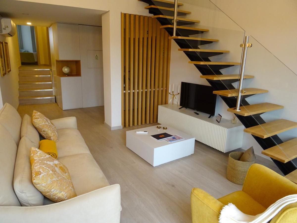 Burgo House Apartment Trancoso Ngoại thất bức ảnh