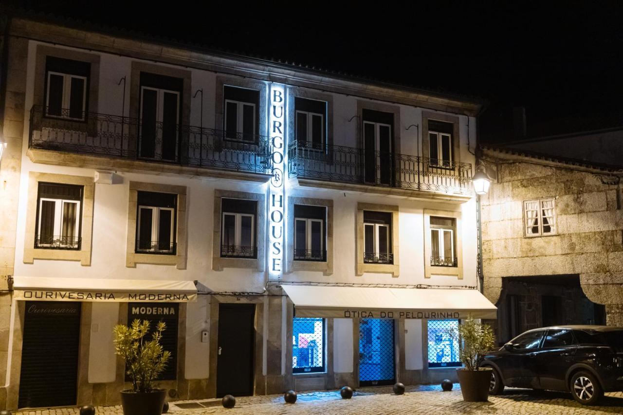 Burgo House Apartment Trancoso Ngoại thất bức ảnh