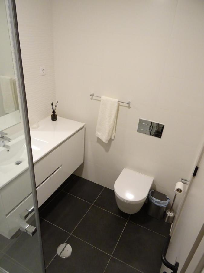 Burgo House Apartment Trancoso Ngoại thất bức ảnh