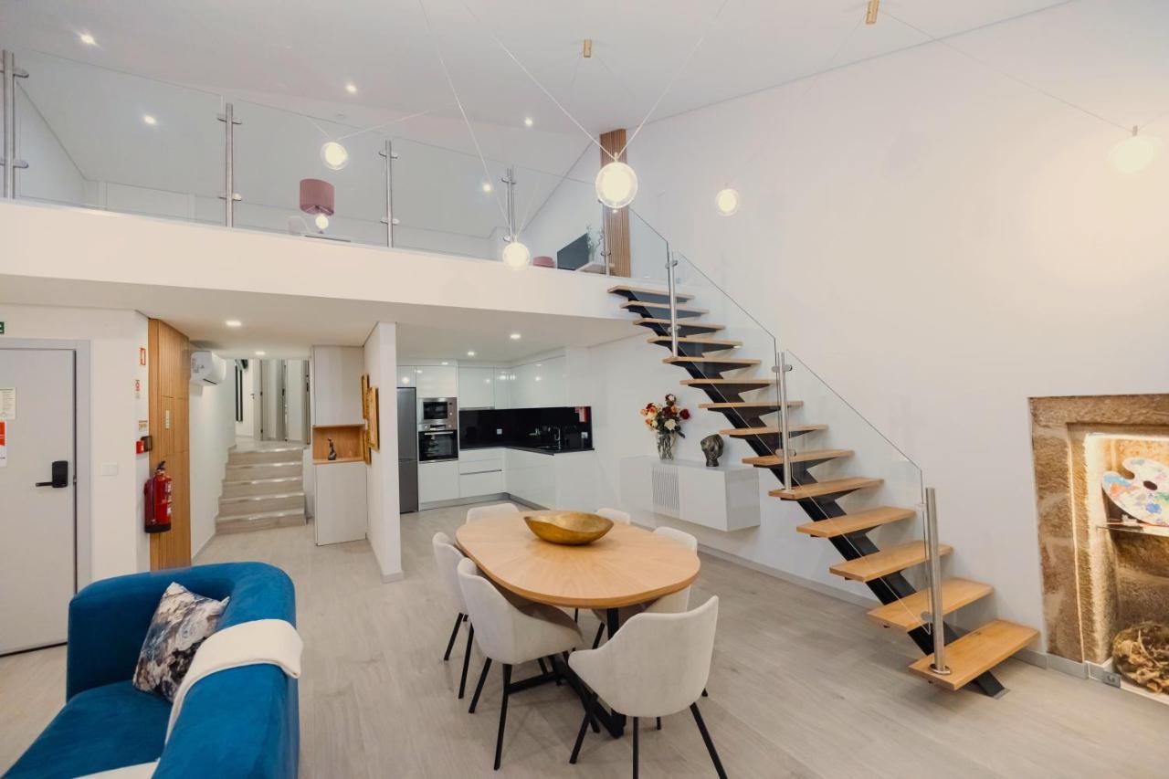 Burgo House Apartment Trancoso Ngoại thất bức ảnh