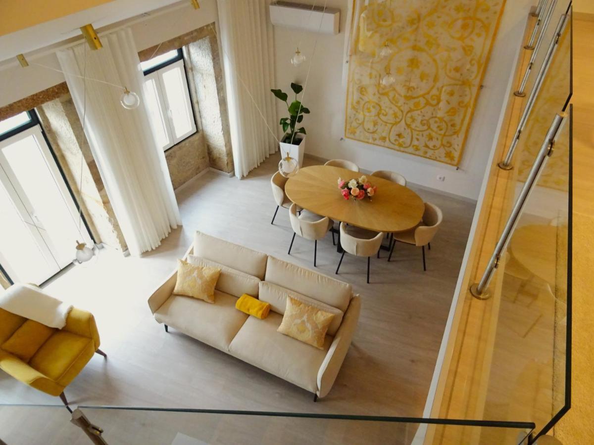 Burgo House Apartment Trancoso Ngoại thất bức ảnh