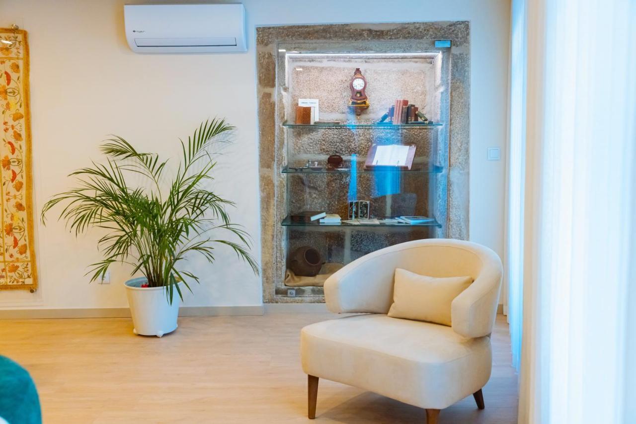Burgo House Apartment Trancoso Ngoại thất bức ảnh