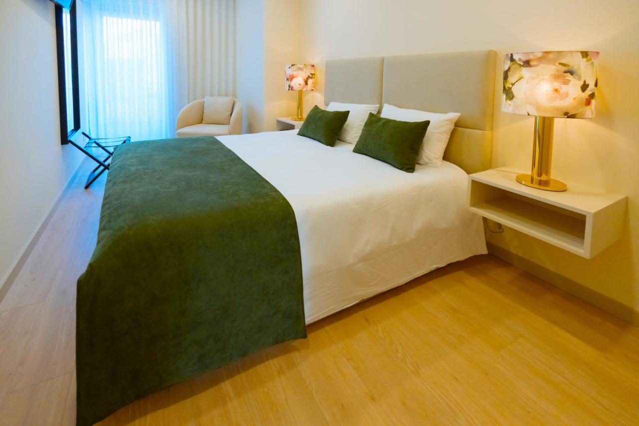 Burgo House Apartment Trancoso Ngoại thất bức ảnh
