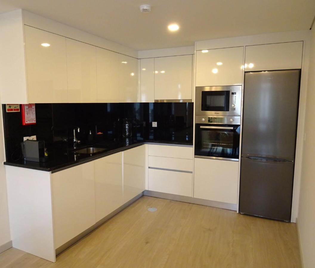 Burgo House Apartment Trancoso Ngoại thất bức ảnh